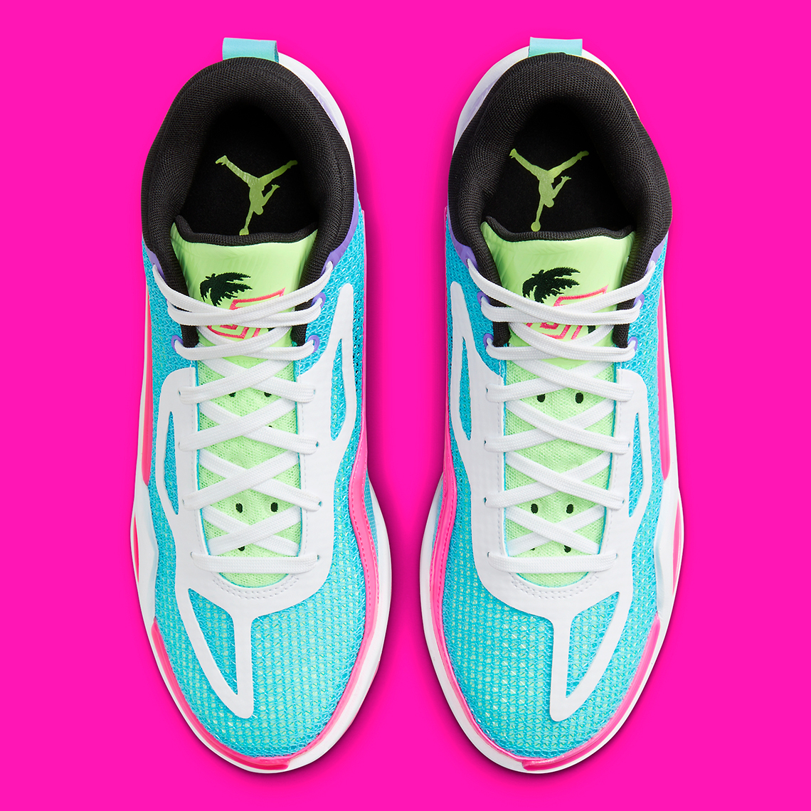 Jordan Tatum 1 Wave Runner Fv0169 400 Release Details 6