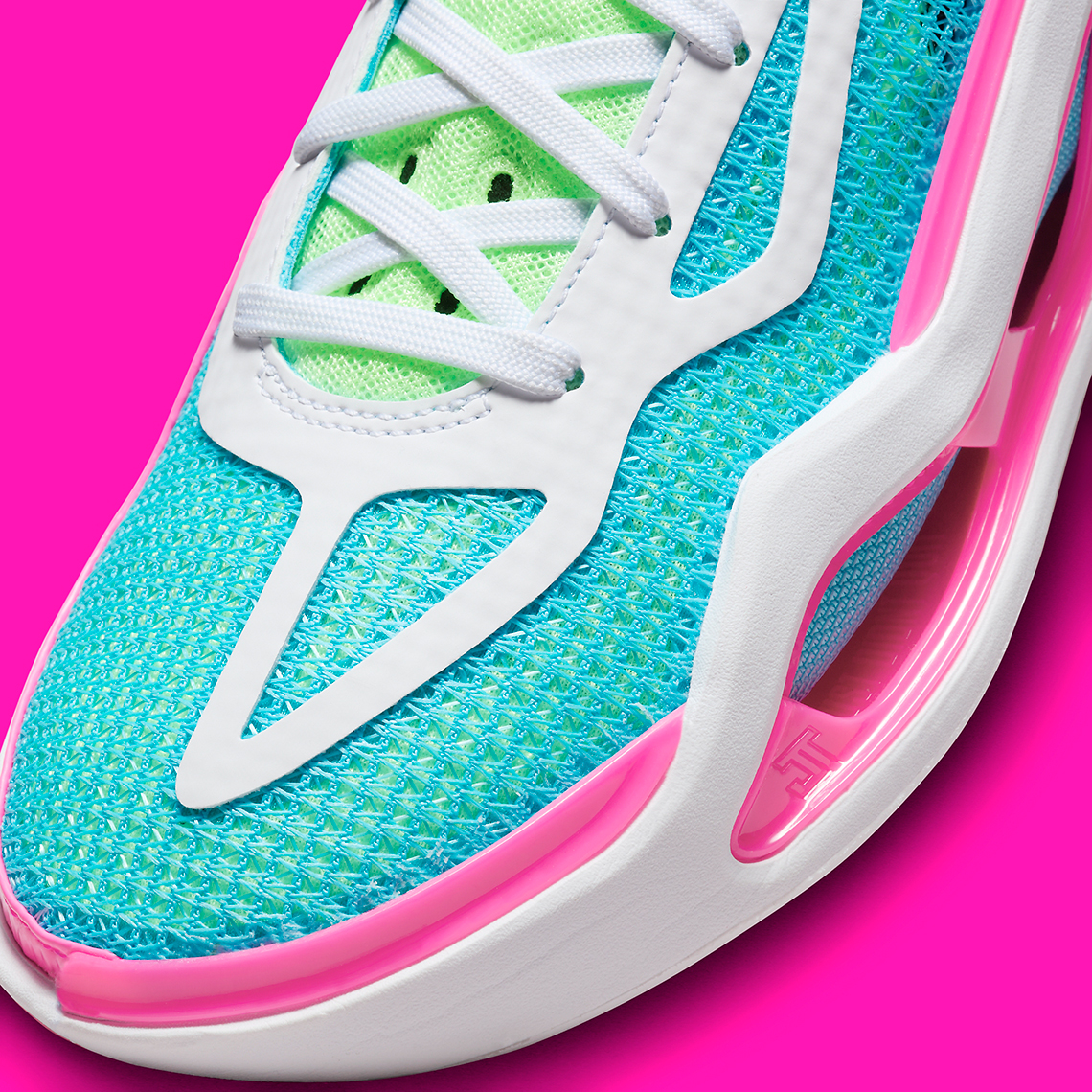 Jordan Tatum 1 Wave Runner Fv0169 400 Release Details 7