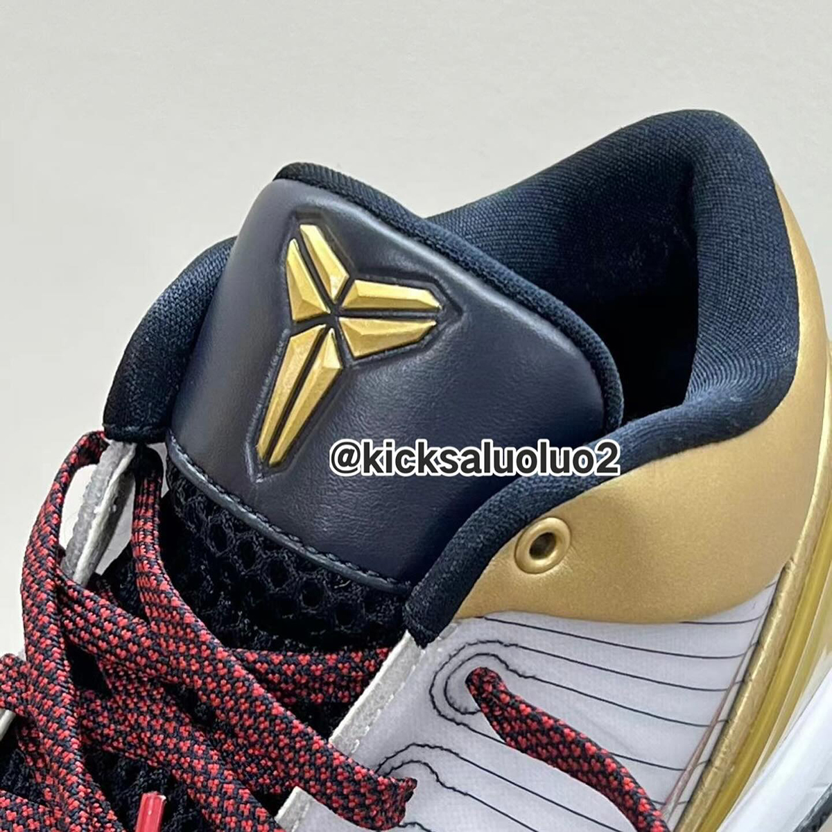 Kobe 4 Gold Medal 2024 5