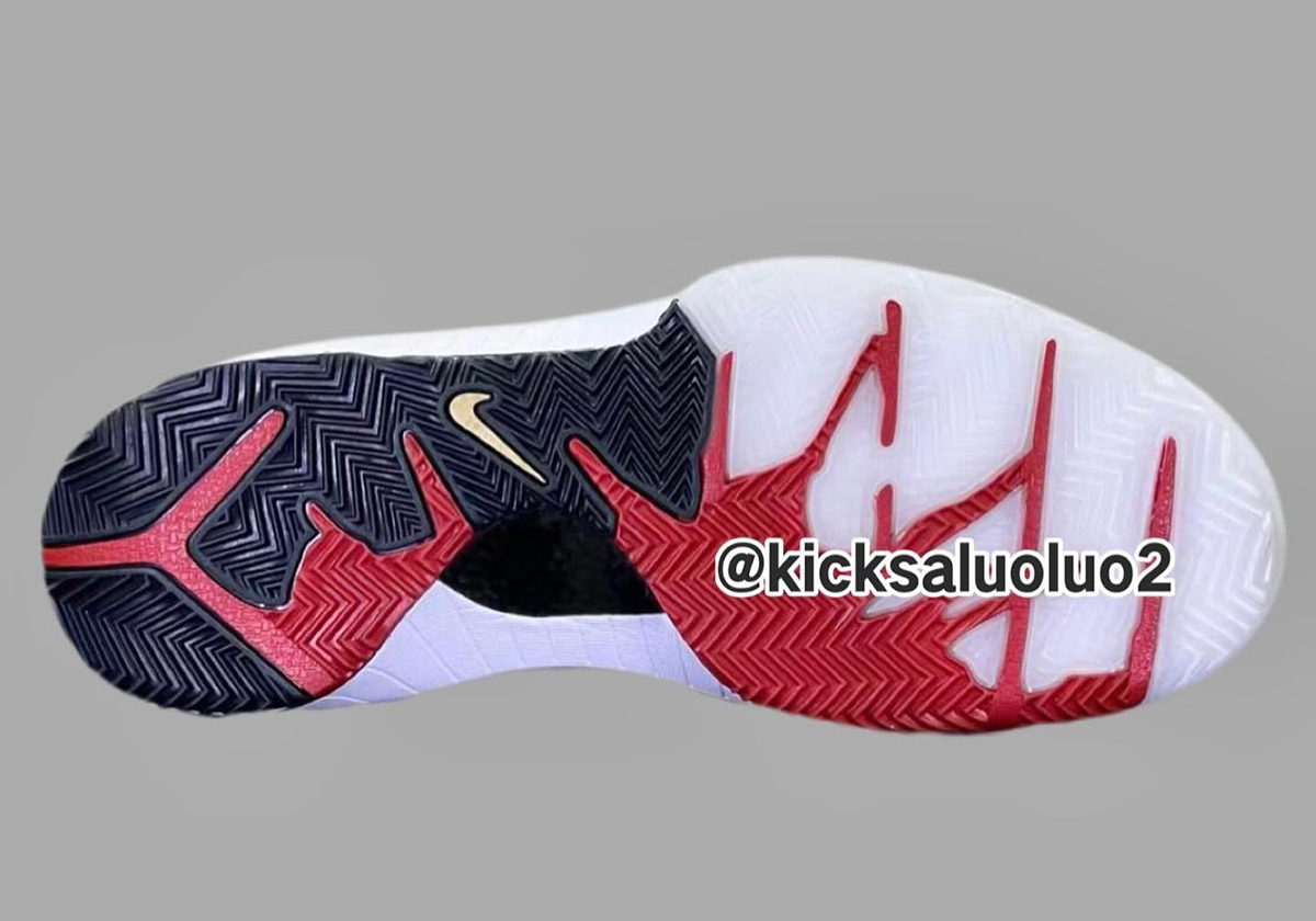 Kobe 4 Gold Medal 2024 6