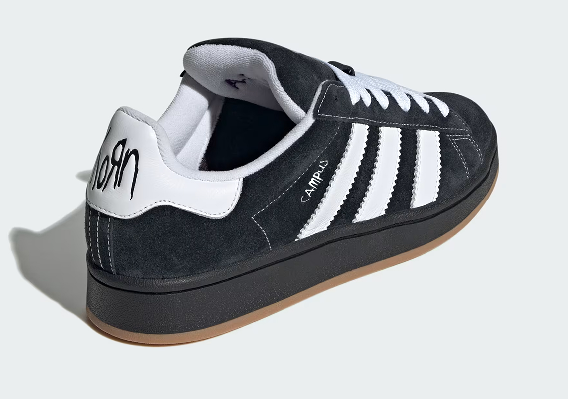 Korn Adidas Shoes 3