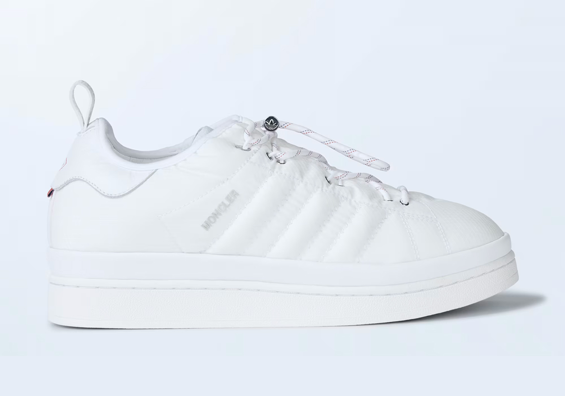 Moncler Adidas Campus Ig7865