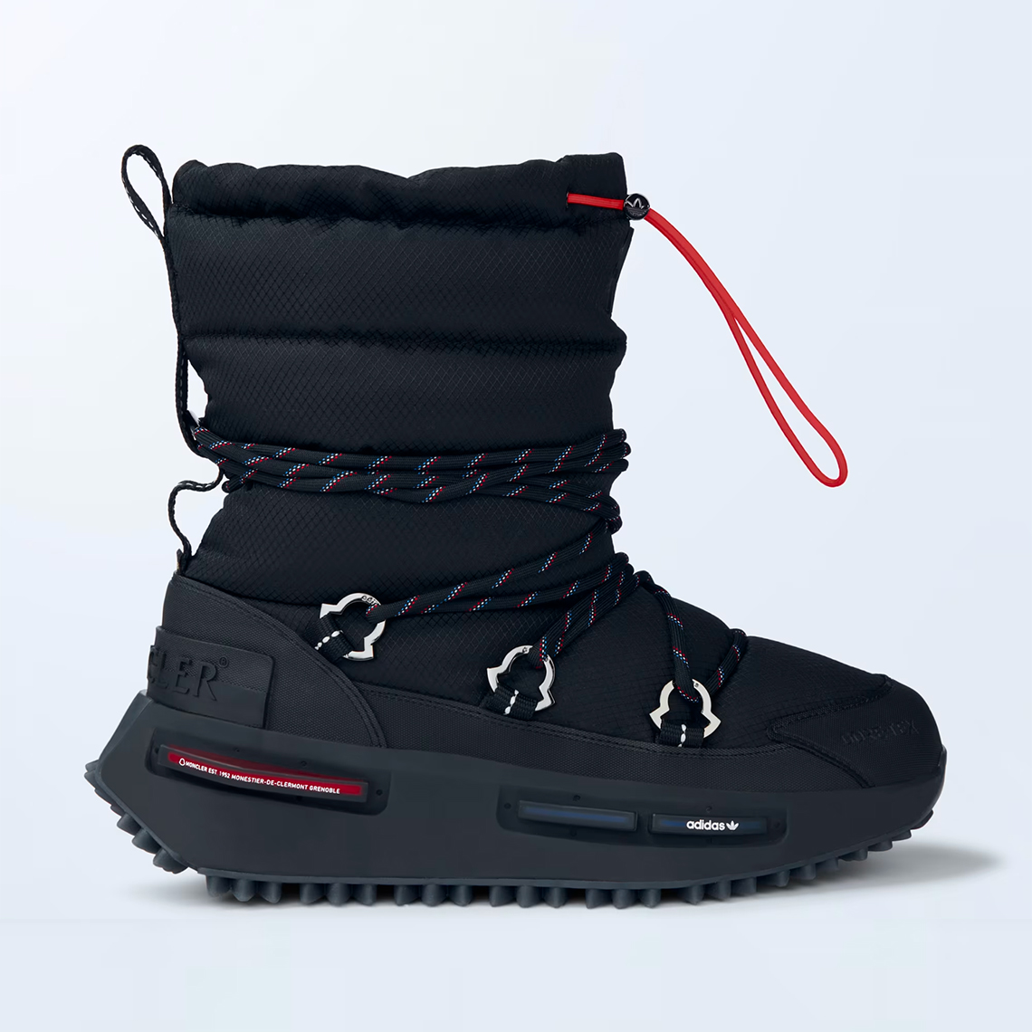 Moncler Adidas Nmd Mid Ig7869