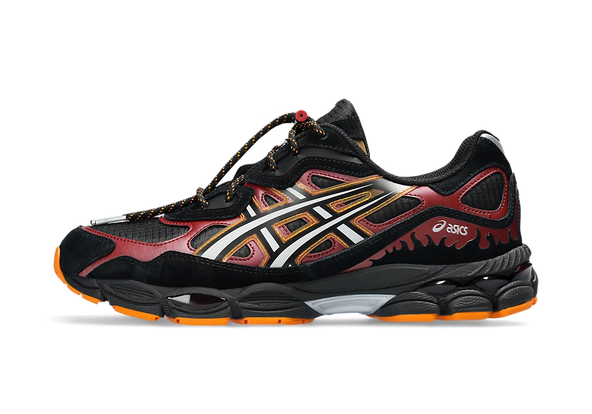 Naruto Asics Gel Nyc 1203a487 001 1