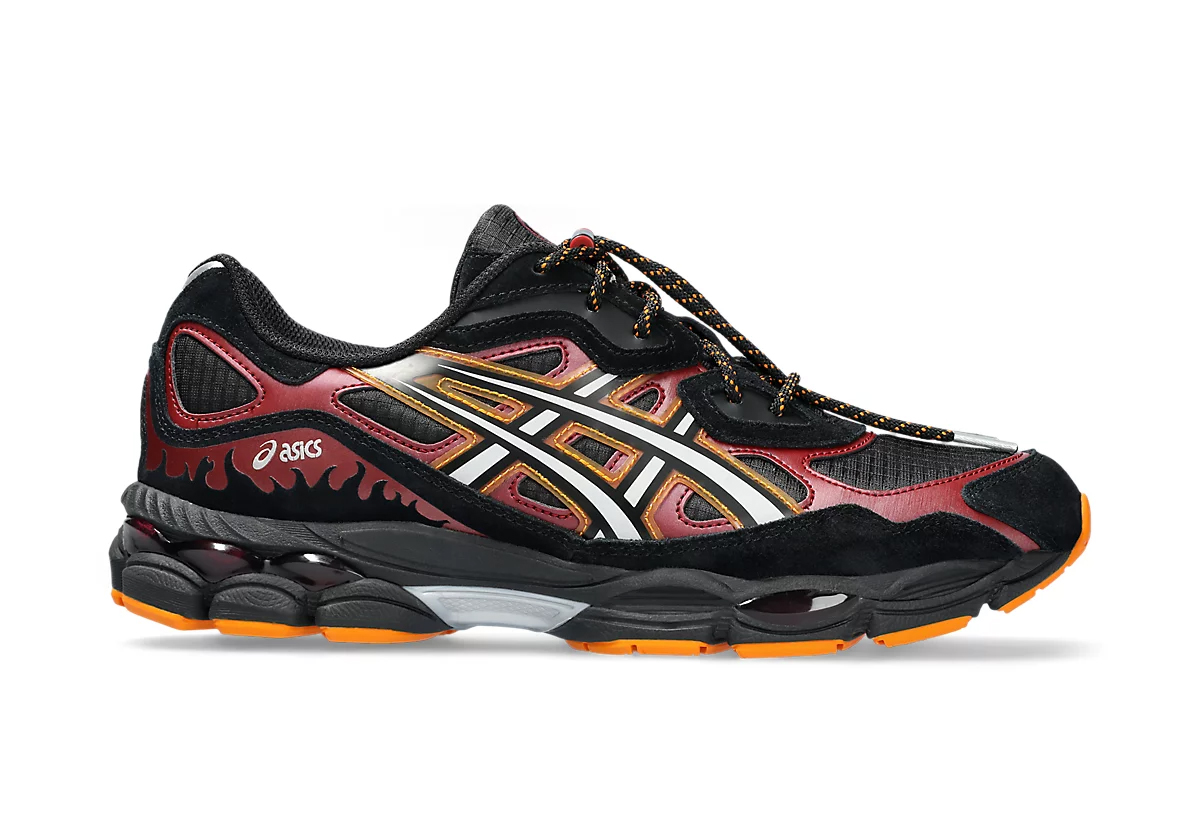 Naruto Asics Gel Nyc 1203a487 001 7