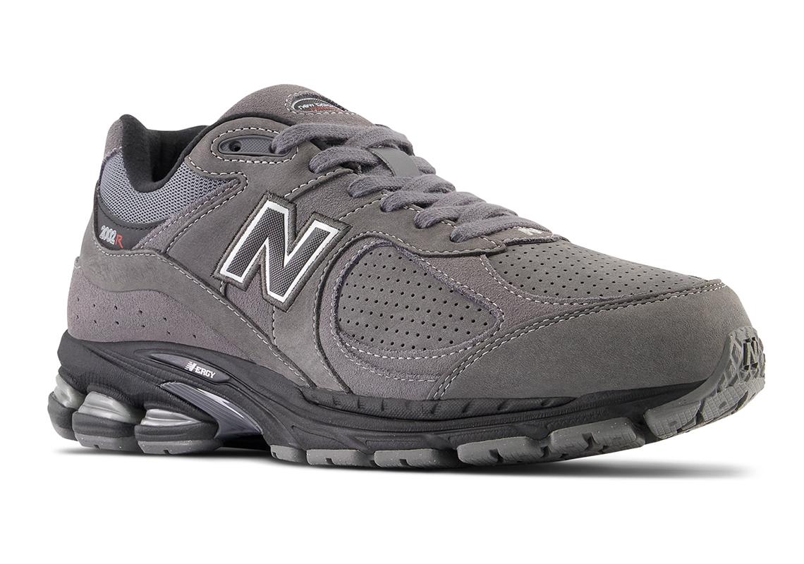 The New Balance 2002R Appears In "Castlerock"