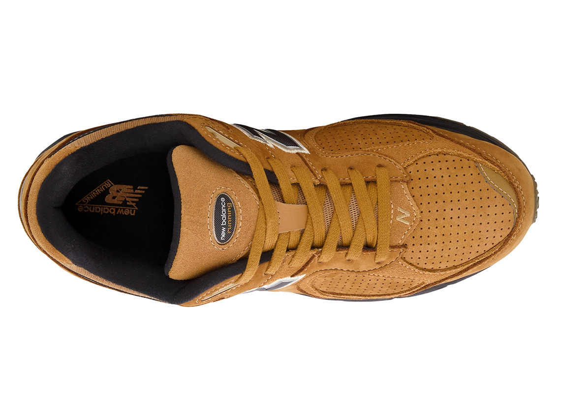 New Balance 2002r Wheat M2002rei 2