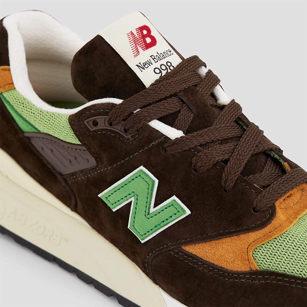 New Balance 998 Made In Usa U998bg 6