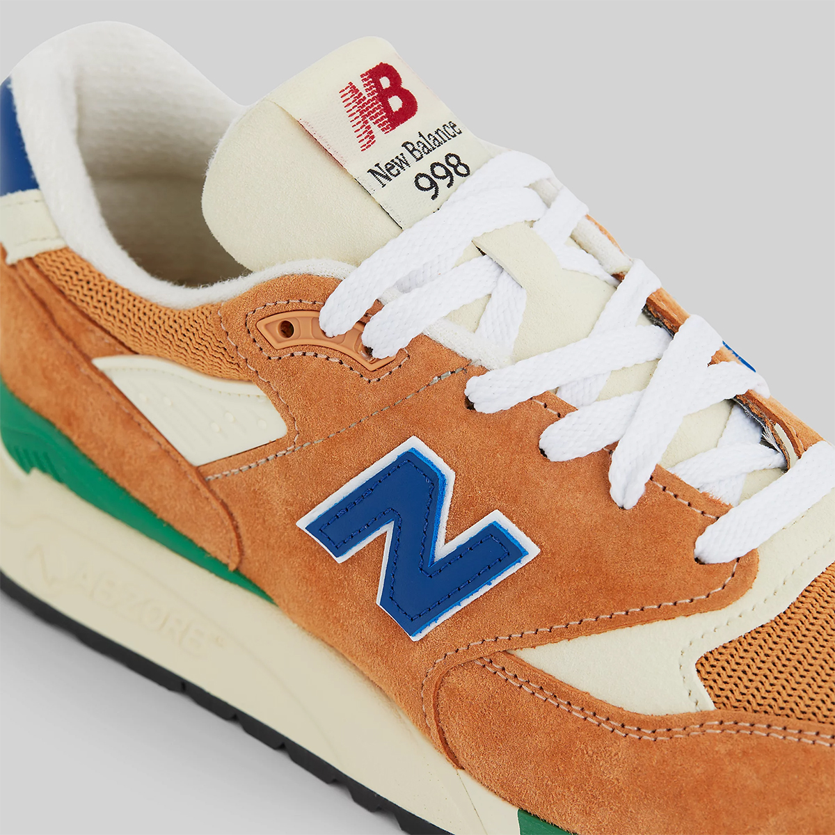 New Balance 998 Made In Usa U998ob 2