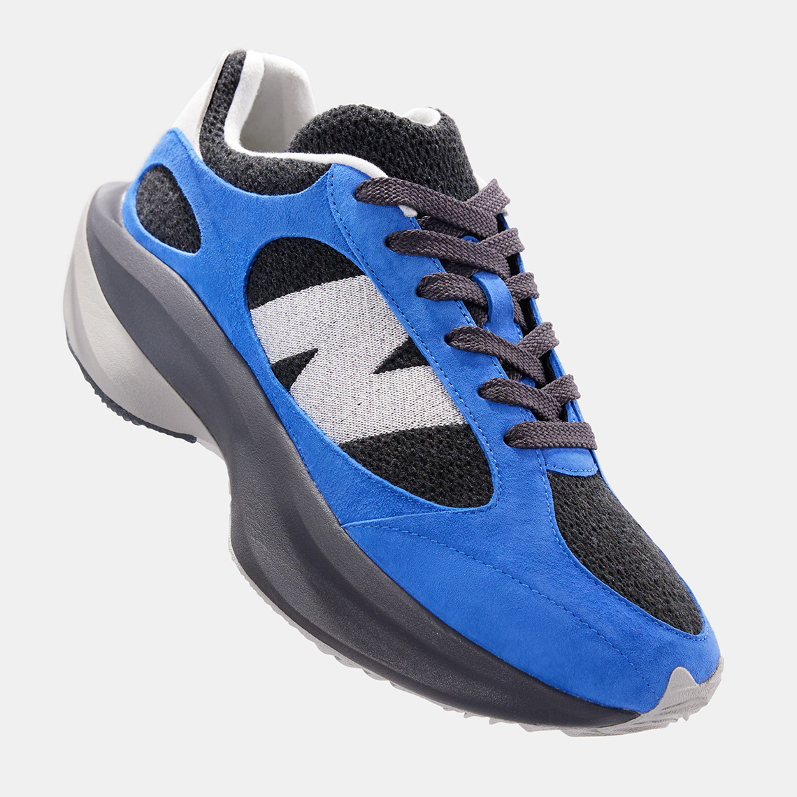 New Balance Warped Runner Marine Blue Phantom Summer Fog Uwrpdtbk 5