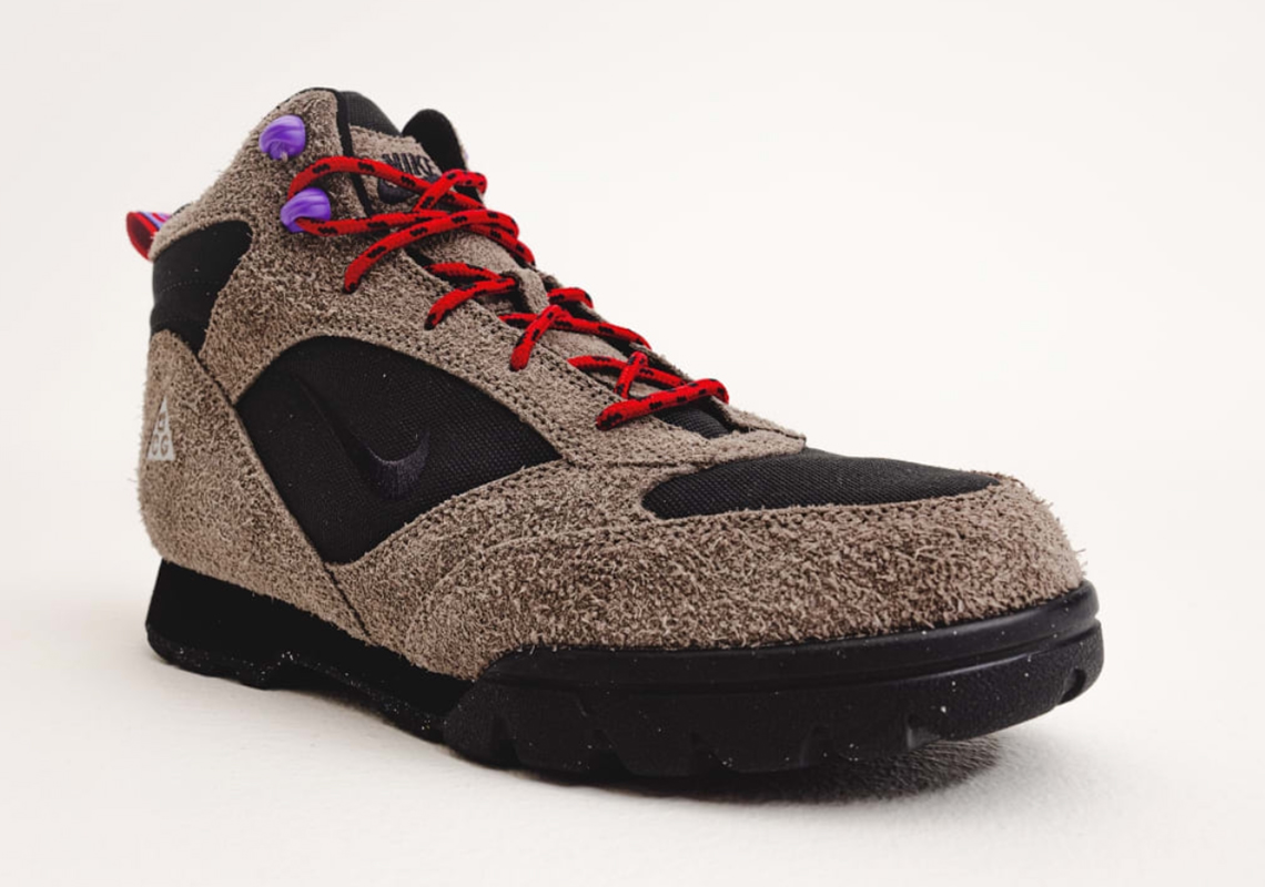 Nike Acg Torre Mid 2024