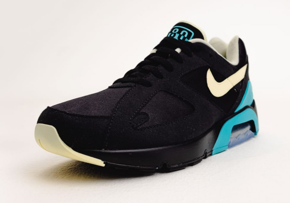 Nike Air 180 2024 Release Info