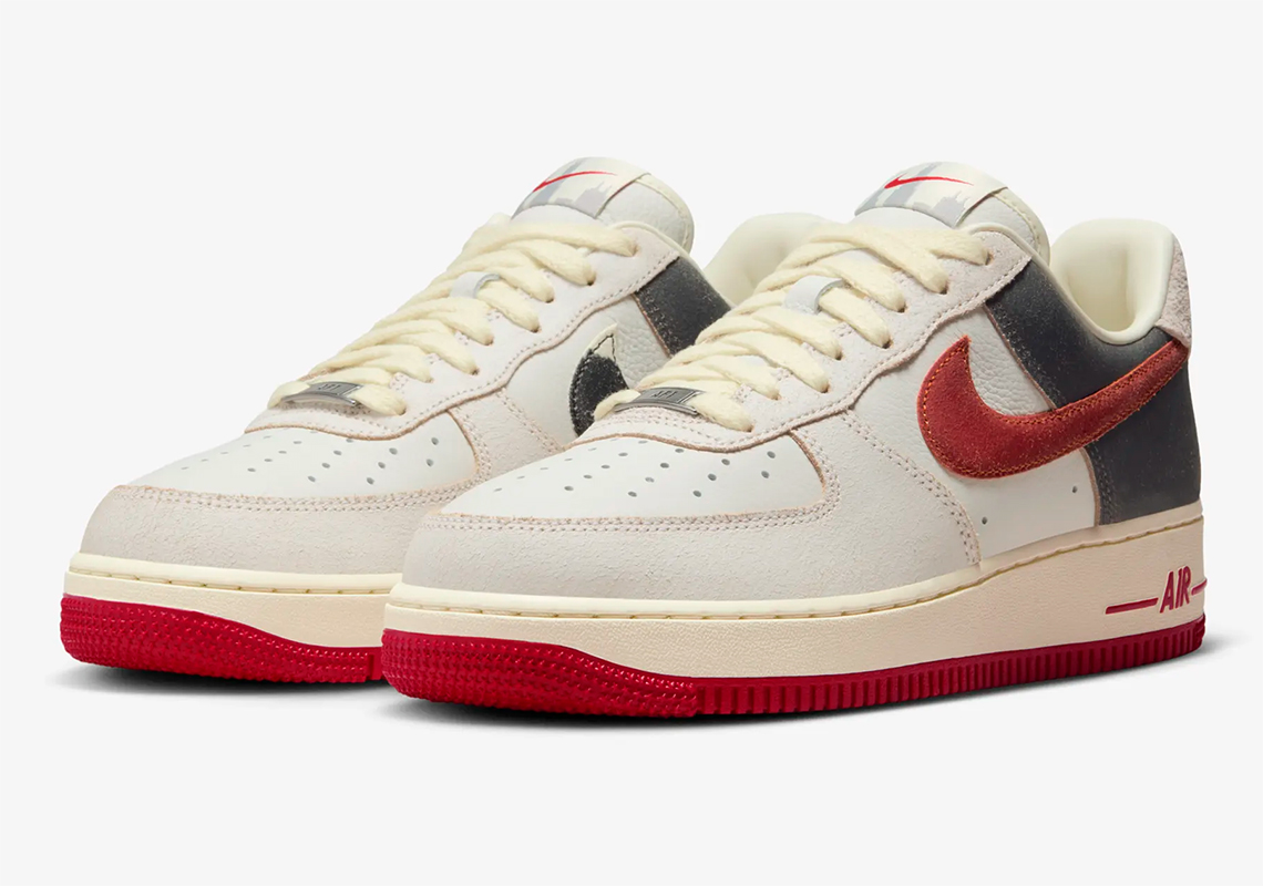 Nike Air Force 1 Low Chicago Fq8743 121  2