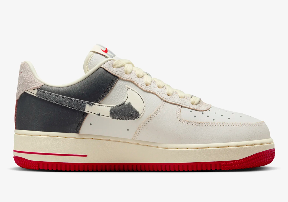 Nike Air Force 1 Low Chicago Fq8743 121  5