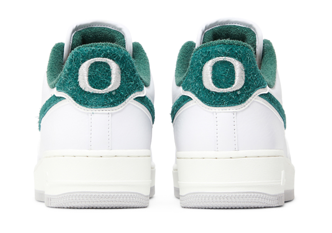 Nike Air Force 1 Low Ducks Of A Feather Division Street 3