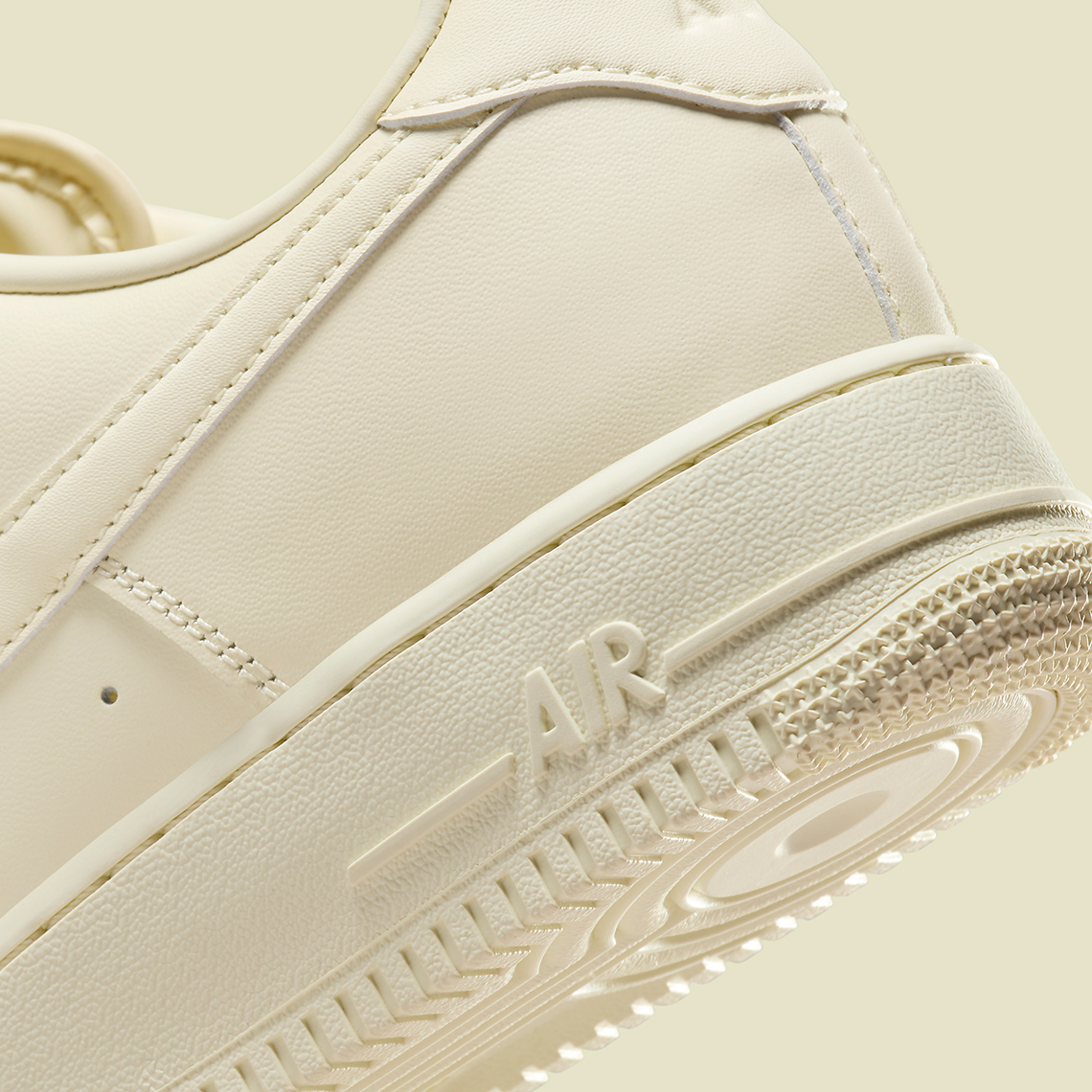 Nike Air Force 1 Low Fresh Cream Dm0211 101 4