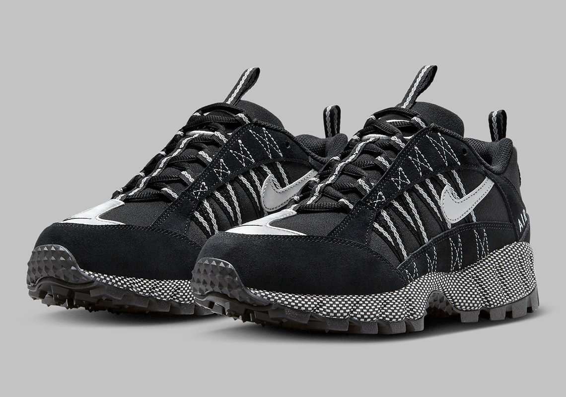 Nike Is Releasing The Air Humara In An "Oreo" Look