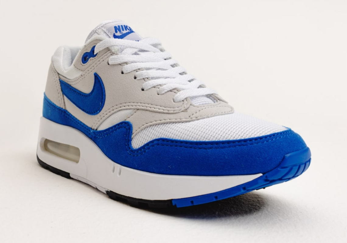 Nike Air Max 1 86 Big Bubble Royal 2024 2