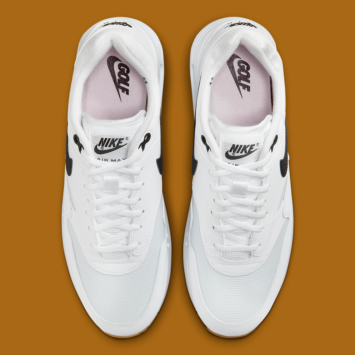 Nike Air Max 1 86 Og Golf White Black Gum Fn0697 100 4