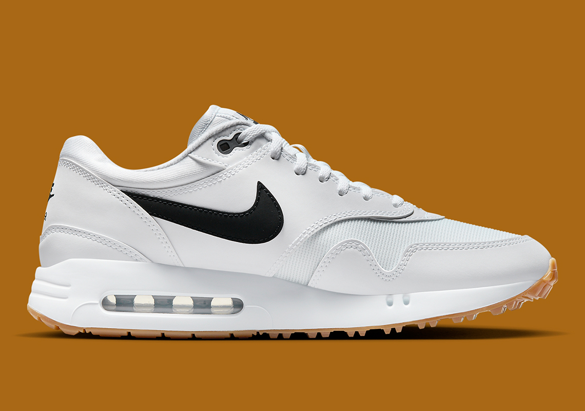 Nike Air Max 1 86 Og Golf White Black Gum Fn0697 100 8