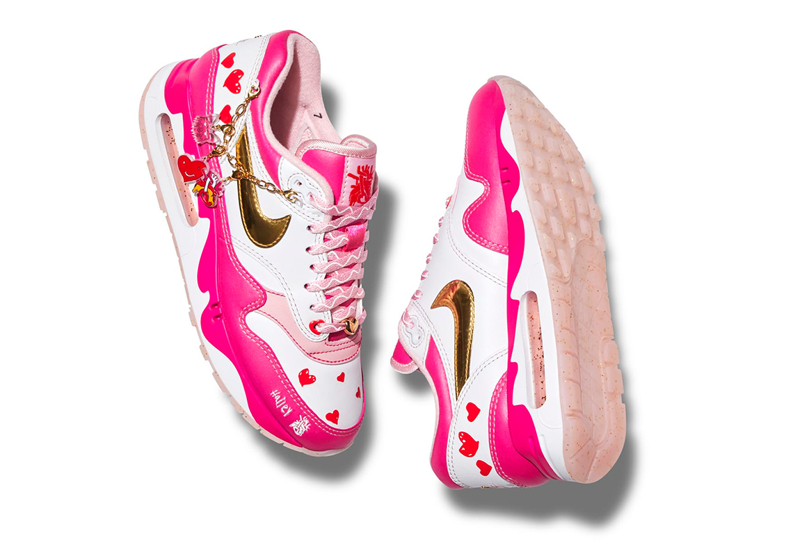 Nike Air Max 1 Doernbecher 2023 Hailey Leyva 8