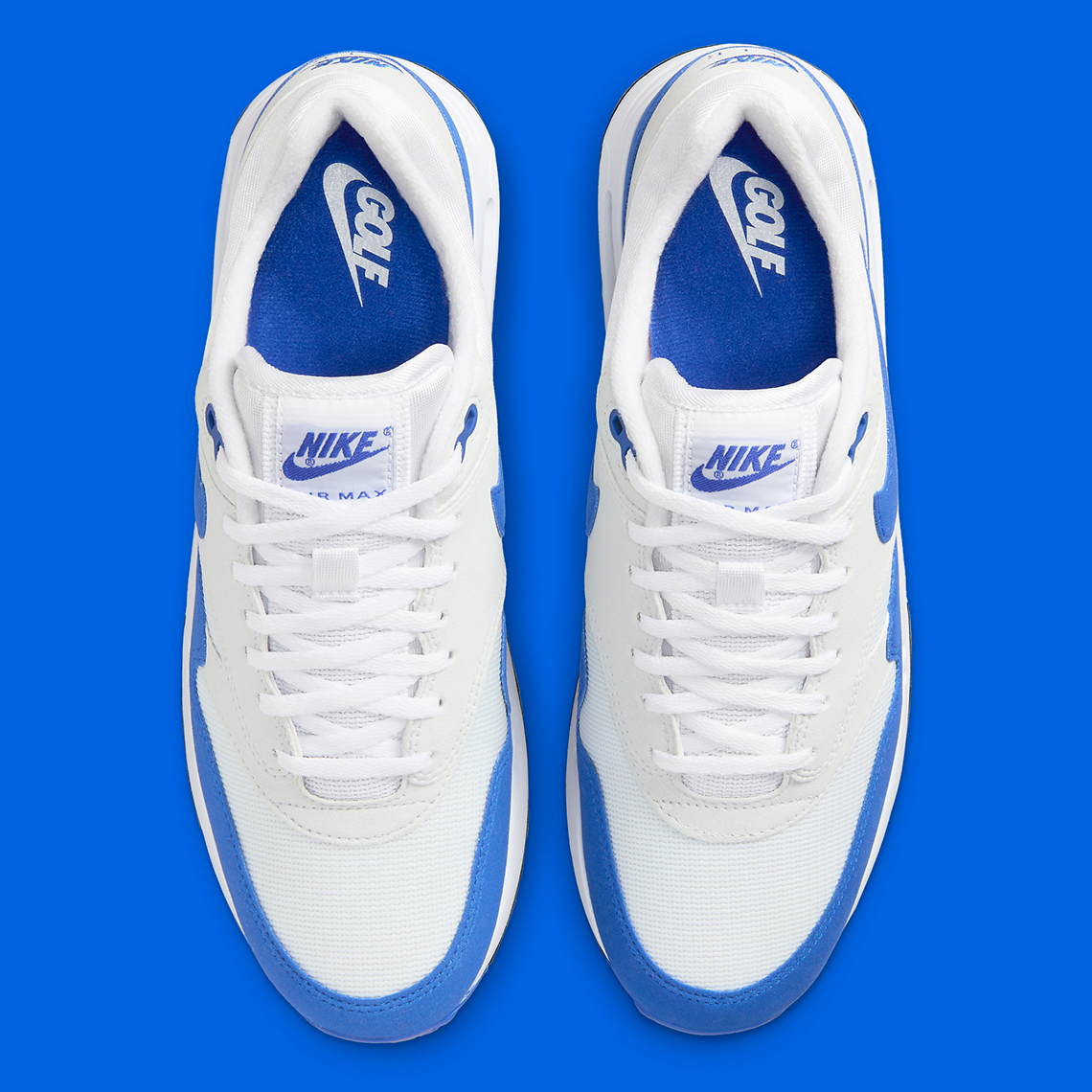 Nike Air Max 1 Golf Sport Royal Dv1403 115 3