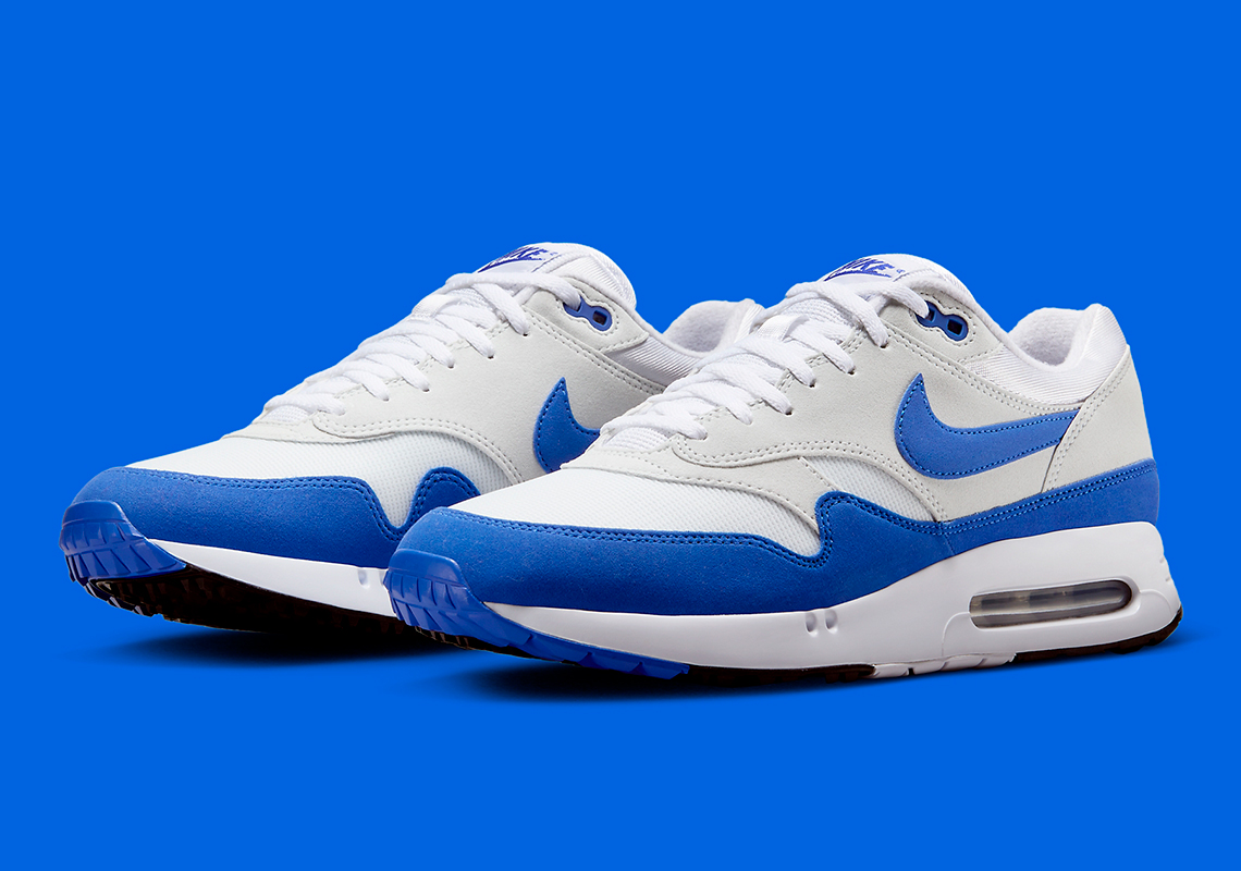 Nike Air Max 1 Golf Sport Royal Dv1403 115 7