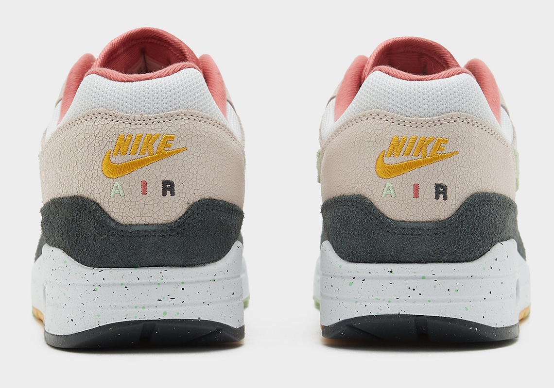 Nike Air Max 1 Multi Color Spring 2024 2