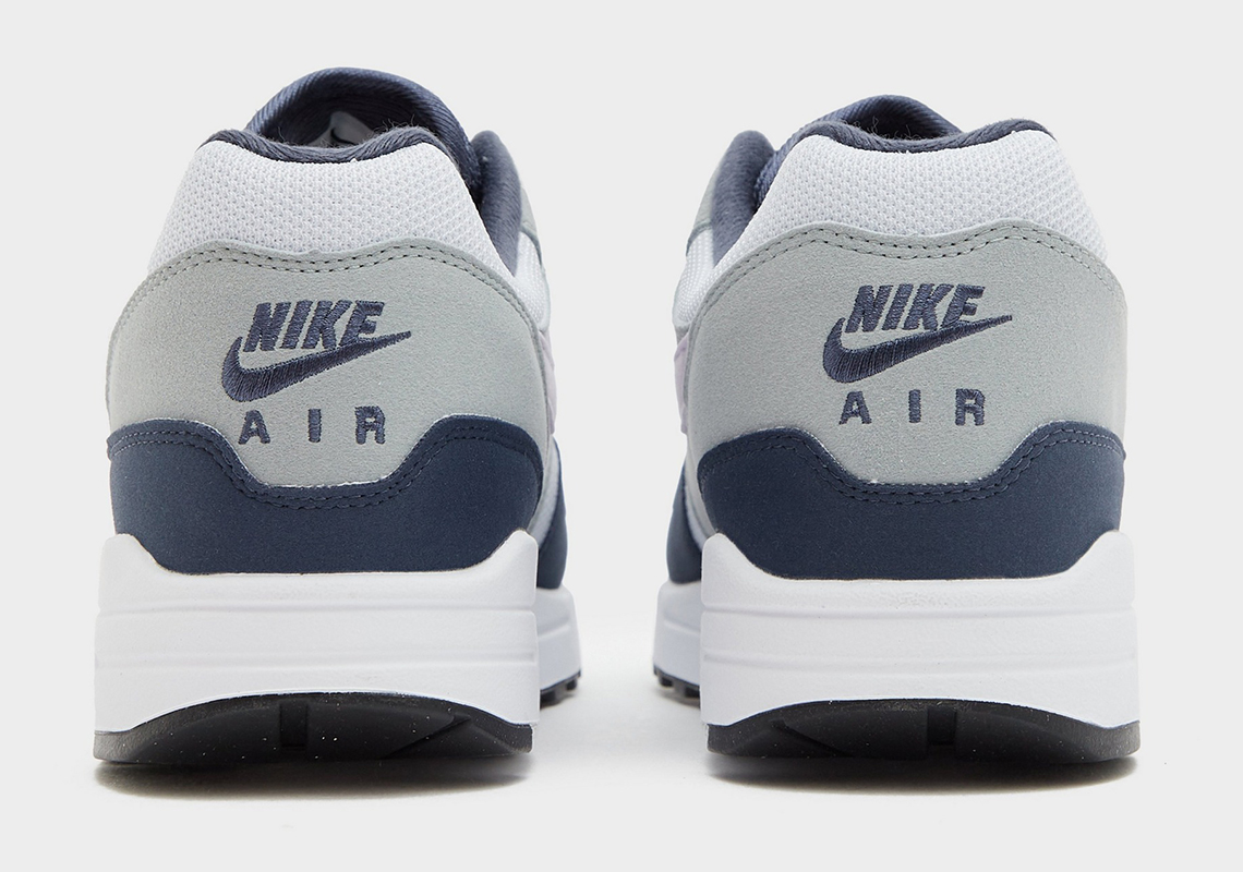 Nike Air Max 1 Navy Pink Spring 2024 1