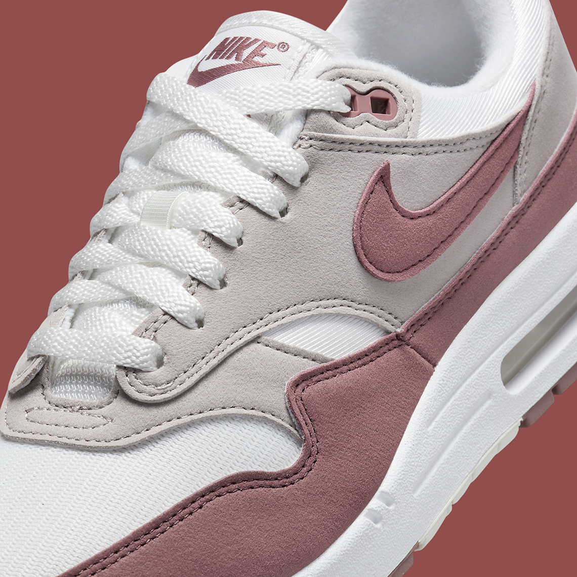 Nike Air Max 1 Smokey Mauve Dz2628 104 4