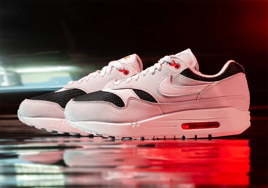 Where To Buy The Nike Air Max 1 "Urawa"