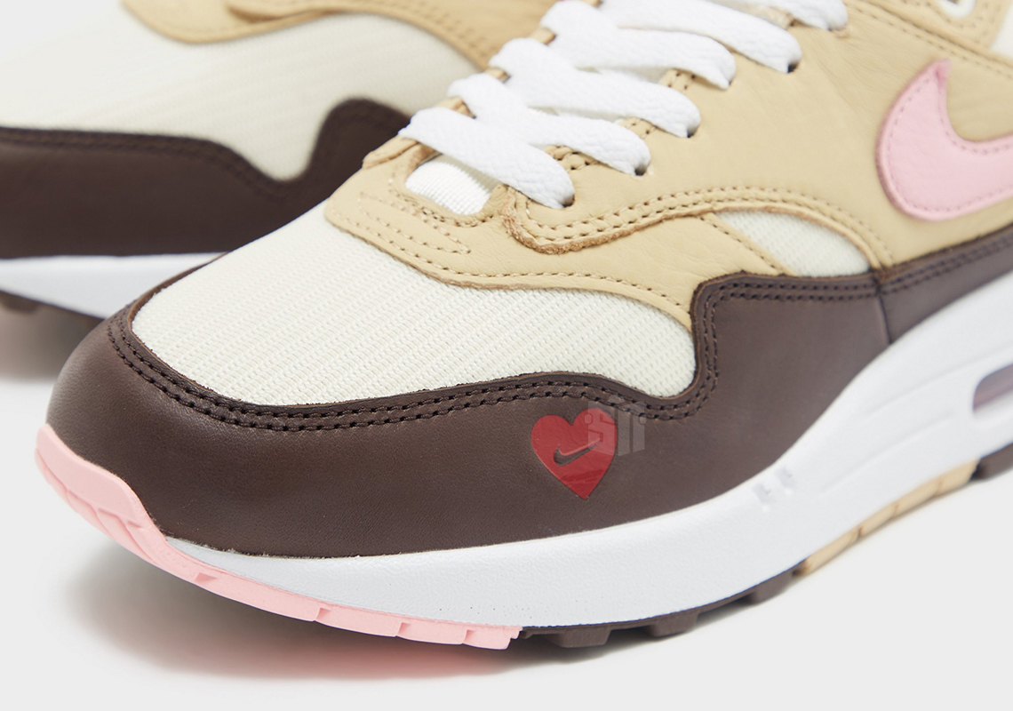 Nike Air Max 1 Valentines Day 2024 Neapolitan 3