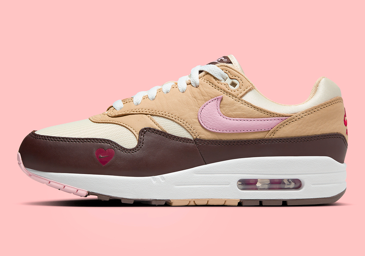 Nike Air Max 1 Valentines Day Fz4346 200 4