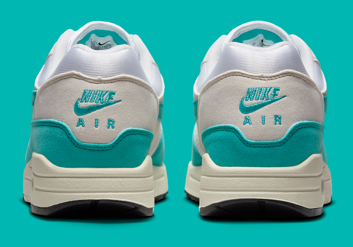 Nike Air Max 1 W Dusty Cactus Dz2628 107 4