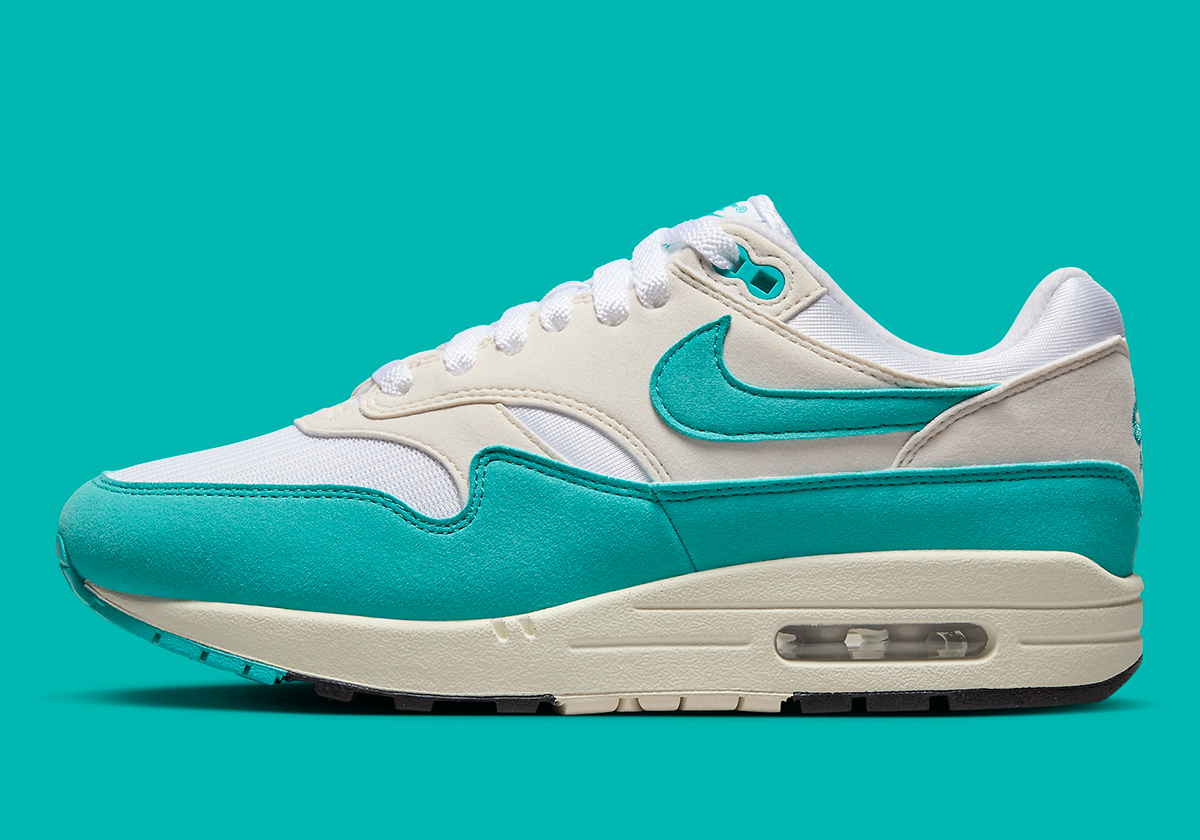 Nike Air Max 1 W Dusty Cactus Dz2628 107 7