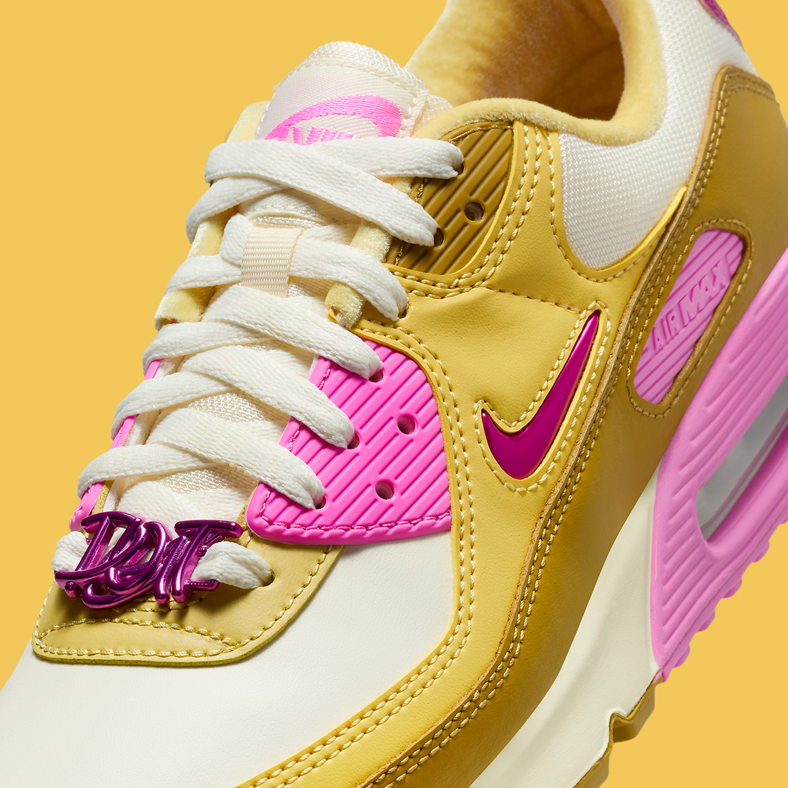 Nike Air Max 90 Just Do It Fd8684 101 3