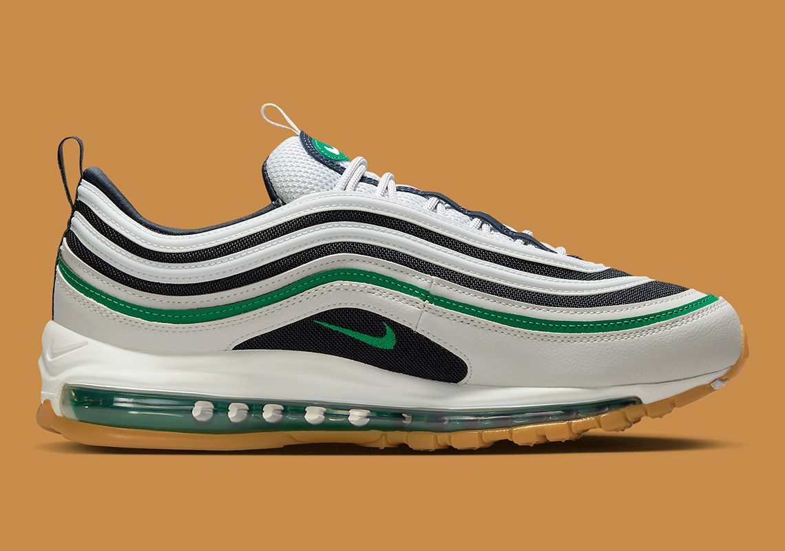 Nike Air Max 97 Photon Dust Malachite Dark Obsidian 921826 021 2