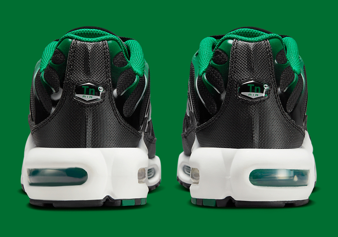 Nike Air Max Plus Black Malachite Dm0032 009 2