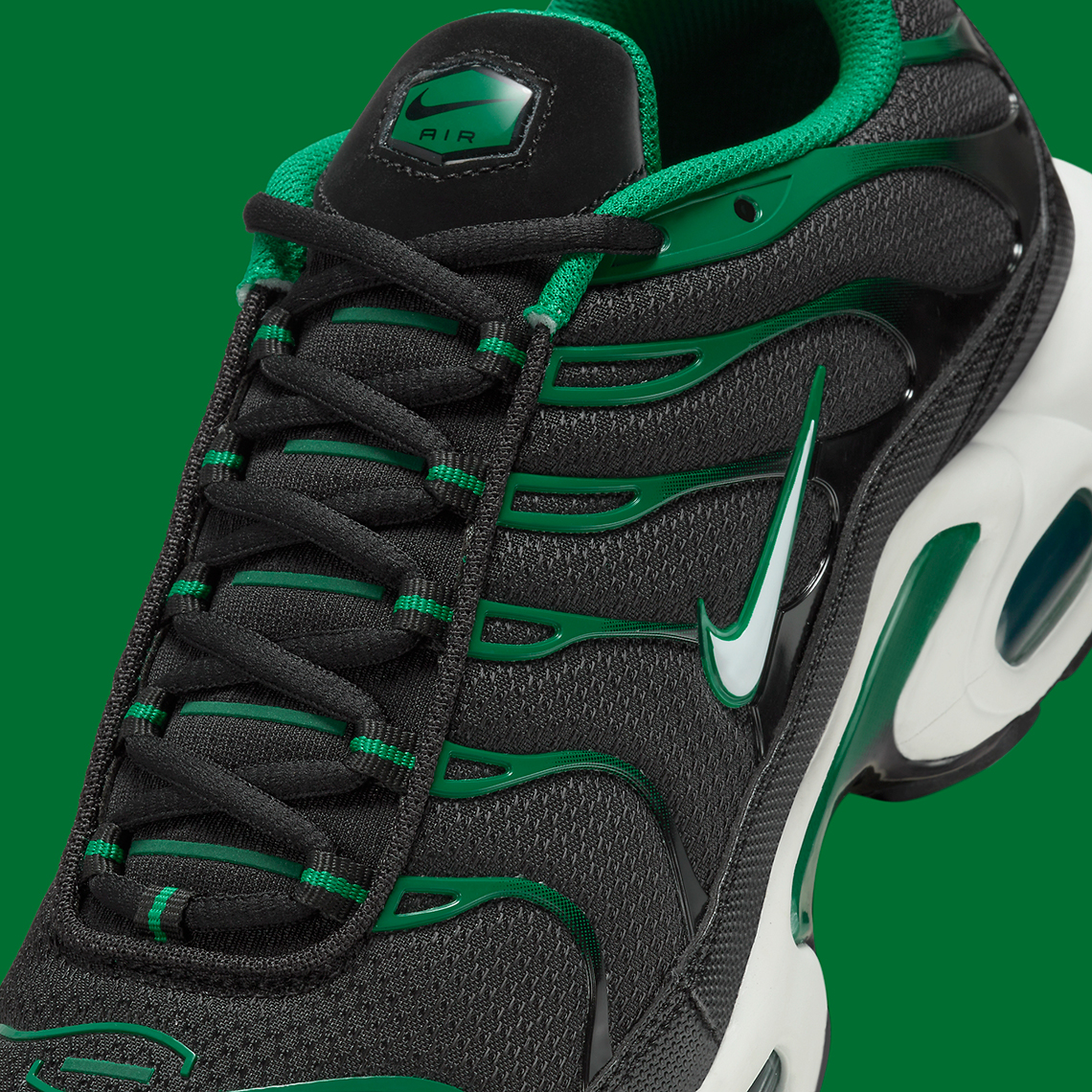 Nike Air Max Plus Black Malachite Dm0032 009 3