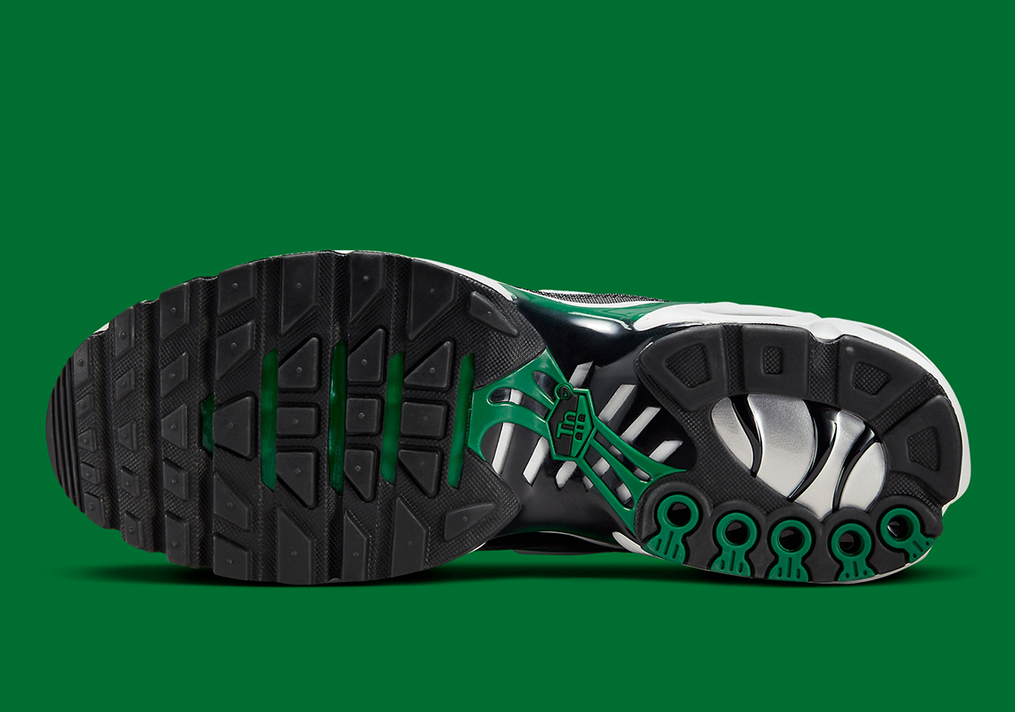 Nike Air Max Plus Black Malachite Dm0032 009 5