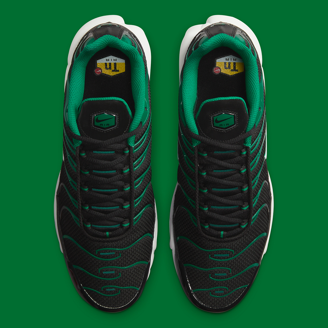 Nike Air Max Plus Black Malachite Dm0032 009 6