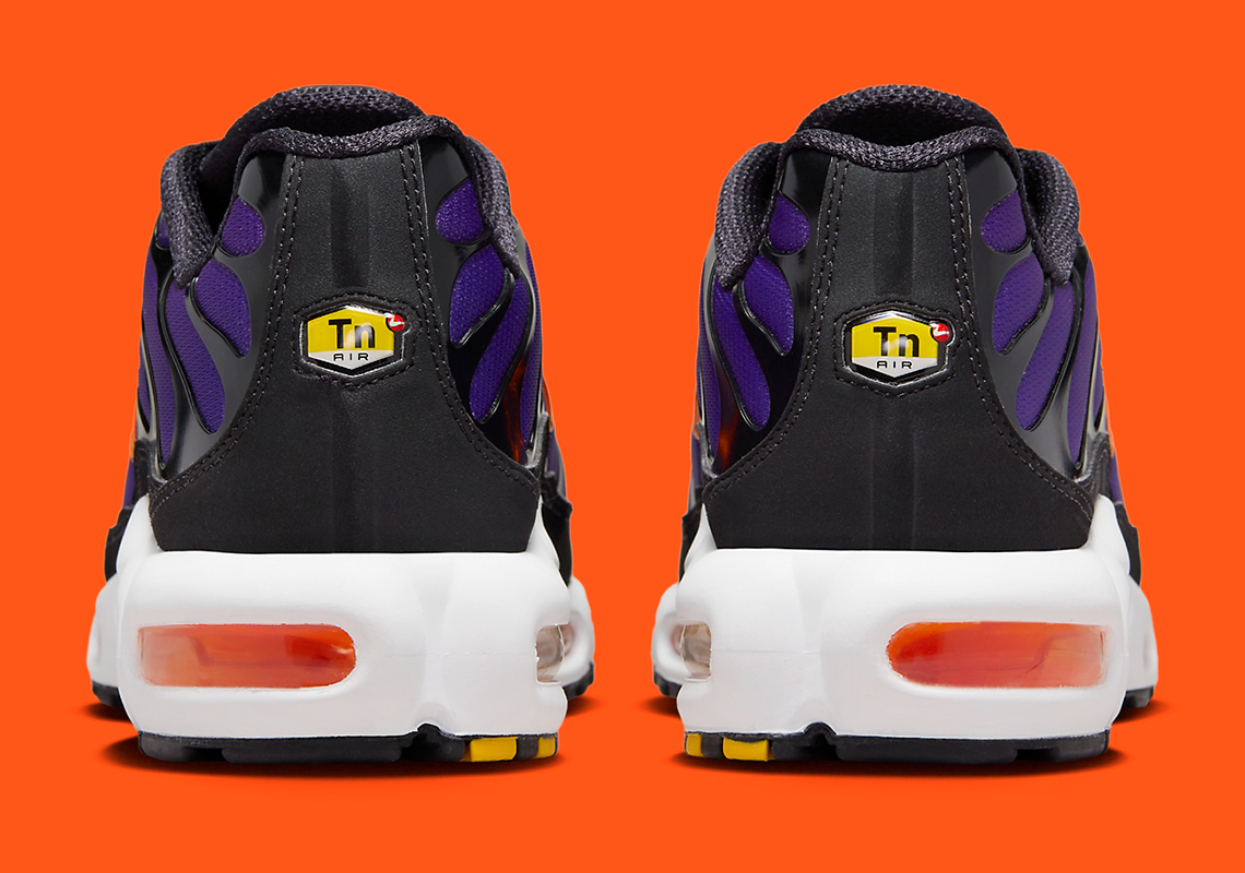 Nike Air Max Plus Og Voltage Purple Dx0755 500 3