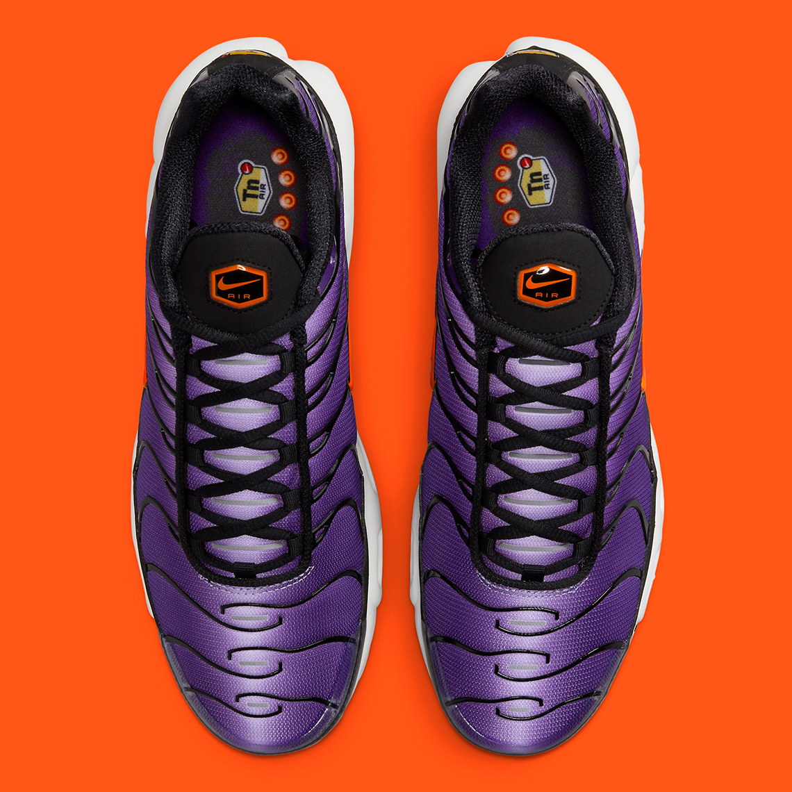 Nike Air Max Plus Og Voltage Purple Dx0755 500 6