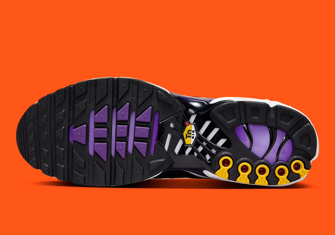 Nike Air Max Plus Og Voltage Purple Dx0755 500 8