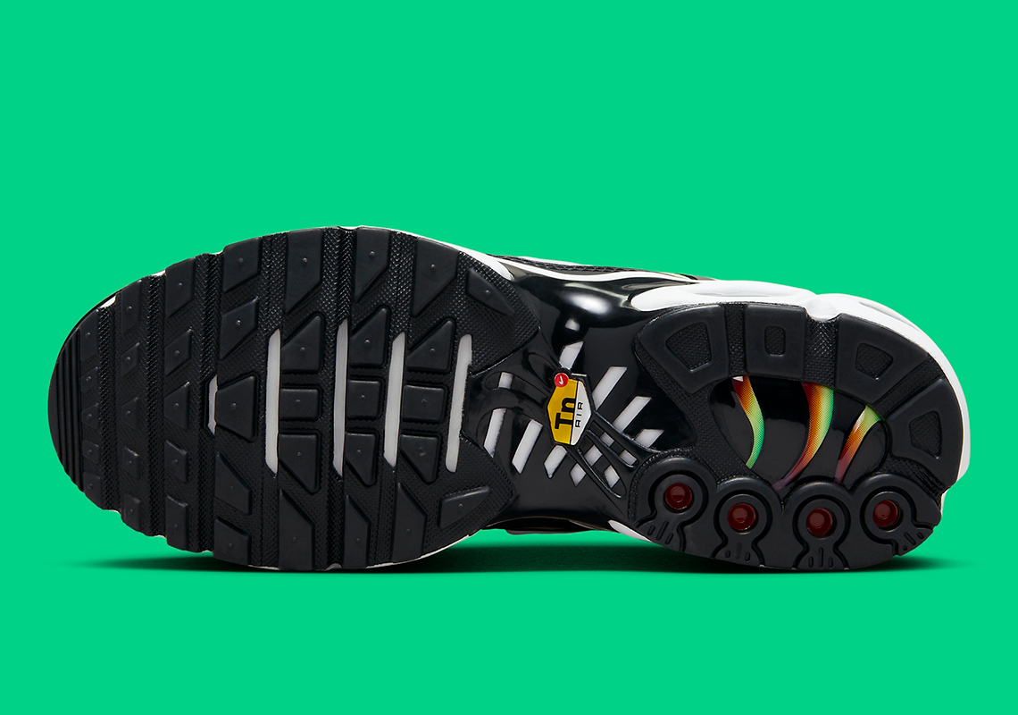 Nike Air Max Plus Rainbow Dz3670 001 2