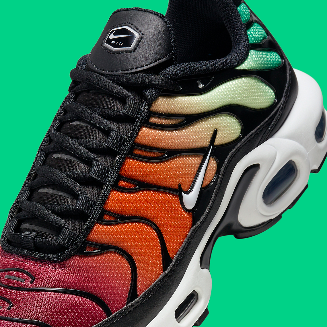 Nike Air Max Plus Rainbow Dz3670 001 5