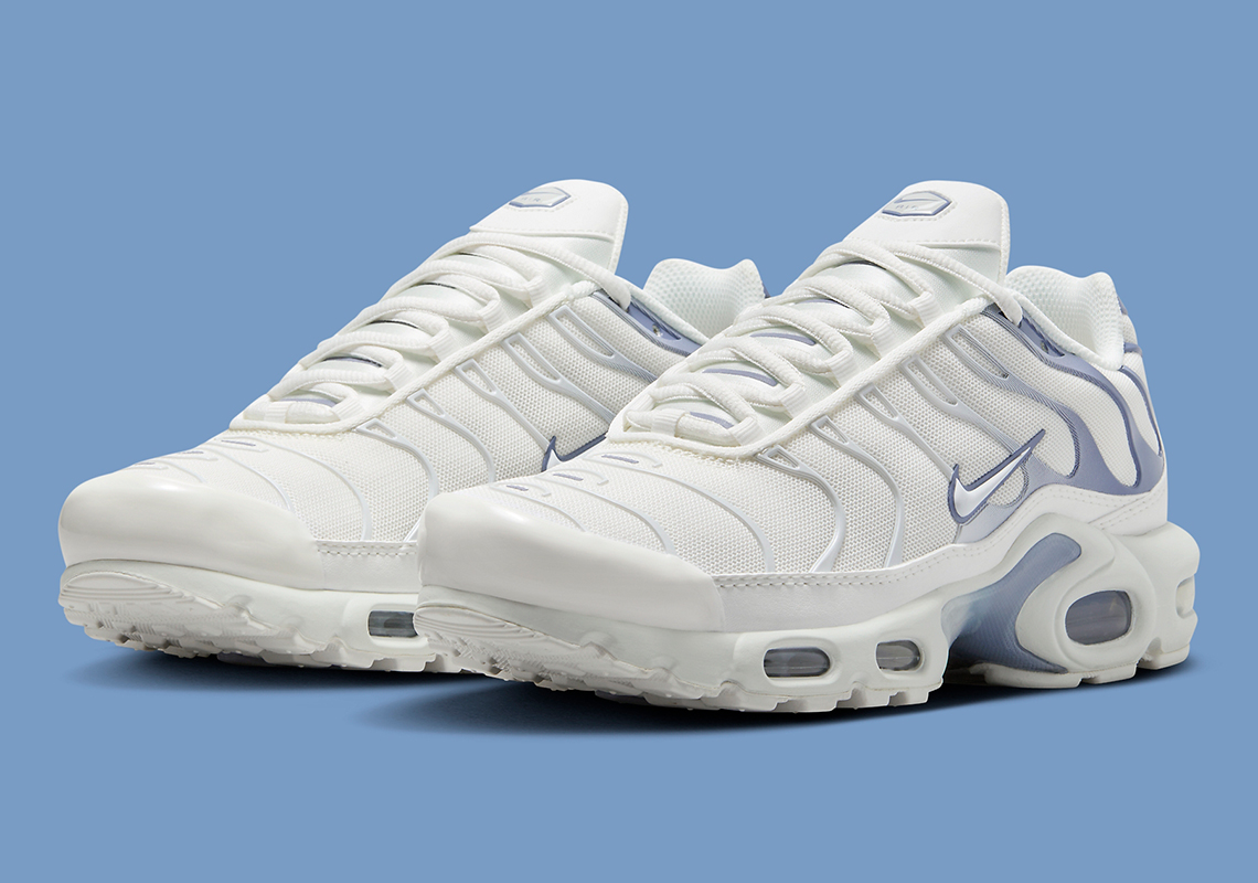 Nike Air Max Plus Summit White Ashen Slate Dz3671 104 3