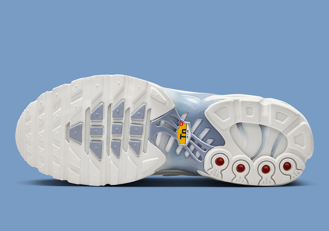 Nike Air Max Plus Summit White Ashen Slate Dz3671 104 5