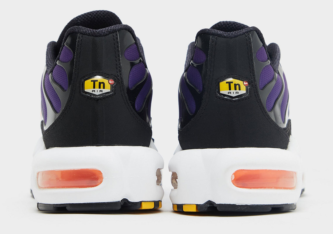 Nike Air Max Plus Voltage Purple 2024 1