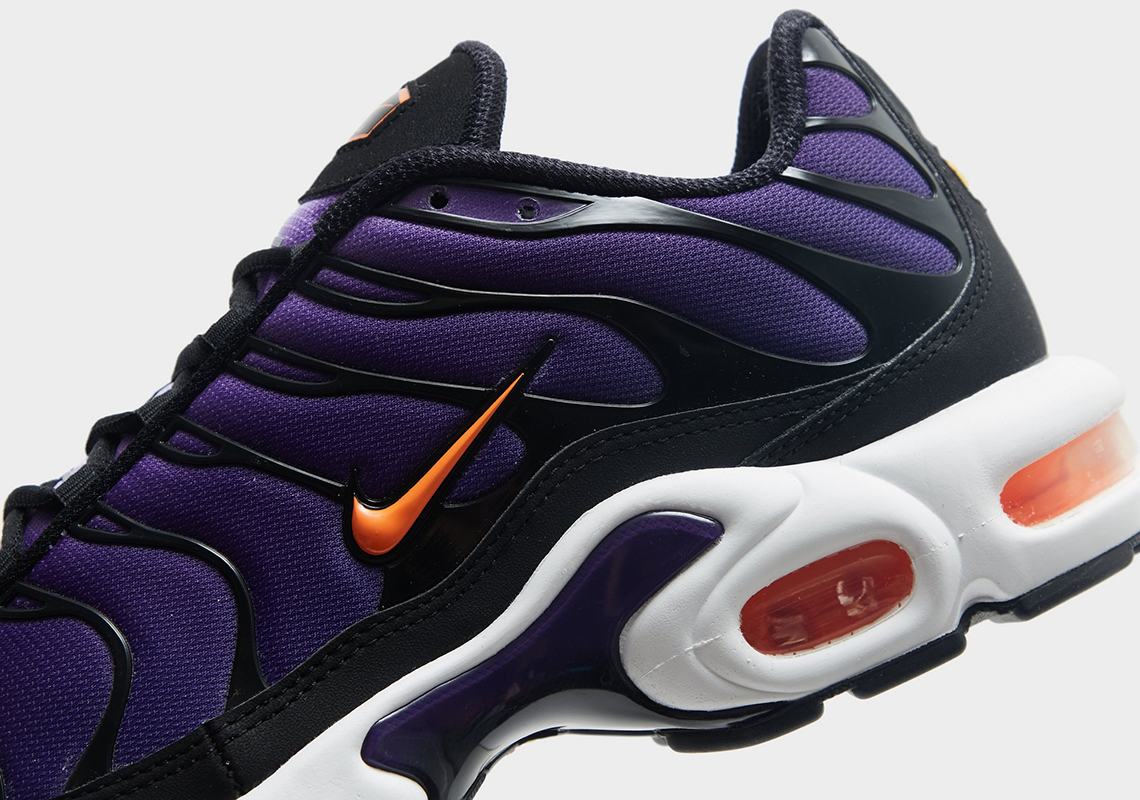 Nike Air Max Plus Voltage Purple 2024 2